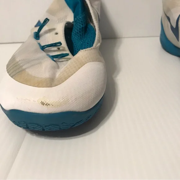 Nike Hyperchase athletic sneakers shoes men size 14 - Picture 7 of 10